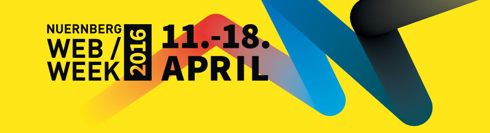 Nürnberg Web Week