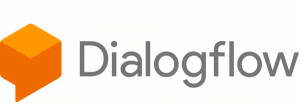 DialogFLow Logo