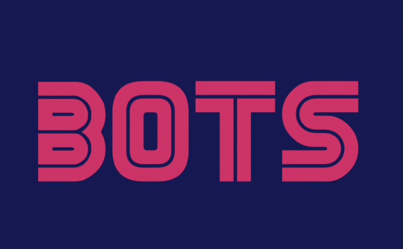 Die Rückkehr der BOTS