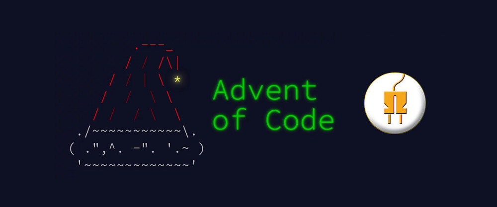 Advent of Code @ EFI