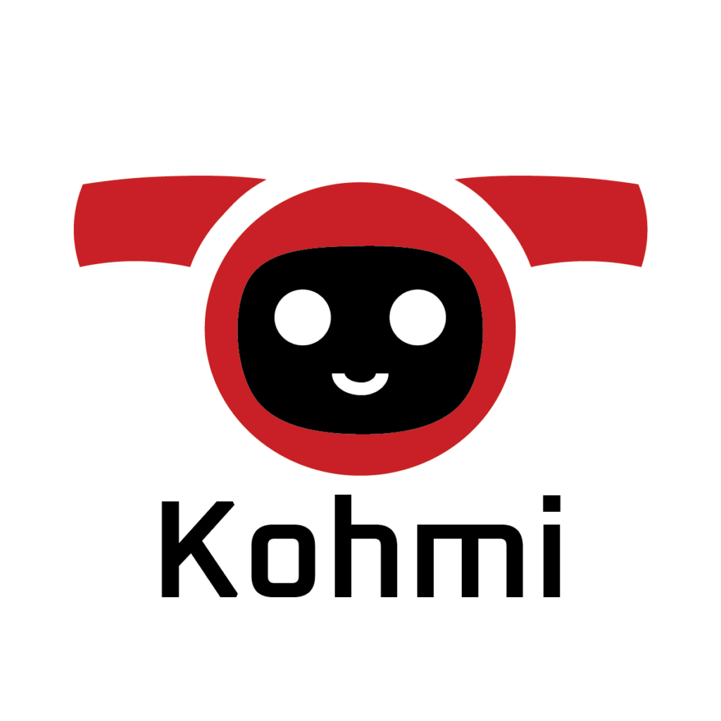 Kohmi Logo